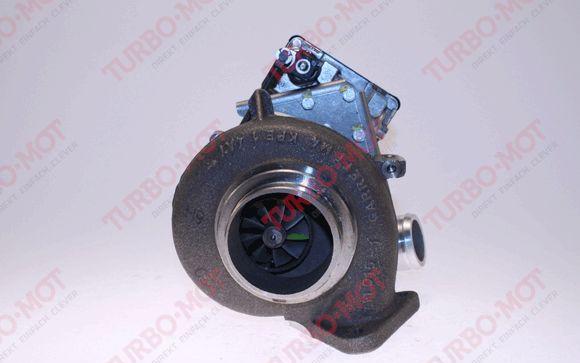 Turbo-Mot 601772 - Kompresor, prehranjivac www.molydon.hr