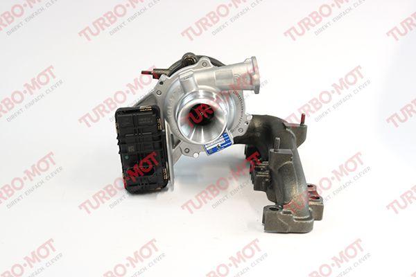 Turbo-Mot 608992R - Kompresor, prehranjivac www.molydon.hr