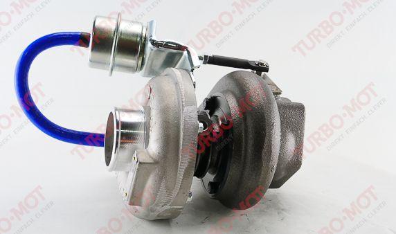 Turbo-Mot 608682 - Kompresor, prehranjivac www.molydon.hr