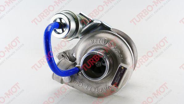 Turbo-Mot 608682 - Kompresor, prehranjivac www.molydon.hr