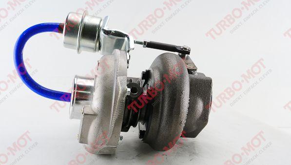 Turbo-Mot 608682 - Kompresor, prehranjivac www.molydon.hr