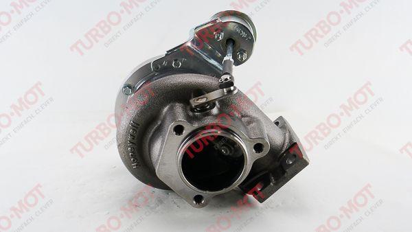 Turbo-Mot 608682 - Kompresor, prehranjivac www.molydon.hr