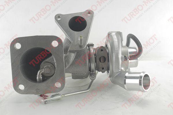 Turbo-Mot 608672R - Kompresor, prehranjivac www.molydon.hr