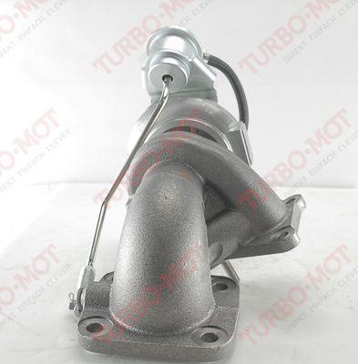 Turbo-Mot 608672 - Kompresor, prehranjivac www.molydon.hr