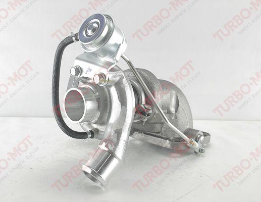 Turbo-Mot 608672R - Kompresor, prehranjivac www.molydon.hr