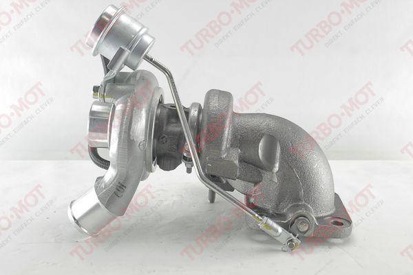 Turbo-Mot 608672R - Kompresor, prehranjivac www.molydon.hr