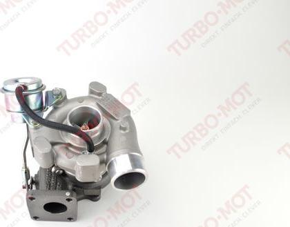 Turbo-Mot 608042 - Kompresor, prehranjivac www.molydon.hr