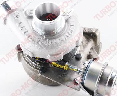 Turbo-Mot 608192R - Kompresor, prehranjivac www.molydon.hr