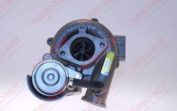 Turbo-Mot 608842 - Kompresor, prehranjivac www.molydon.hr