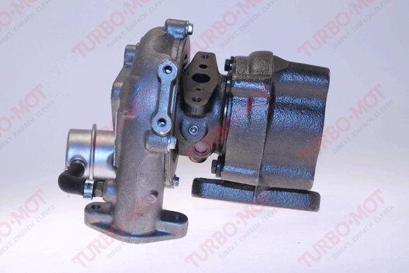 Turbo-Mot 608842 - Kompresor, prehranjivac www.molydon.hr