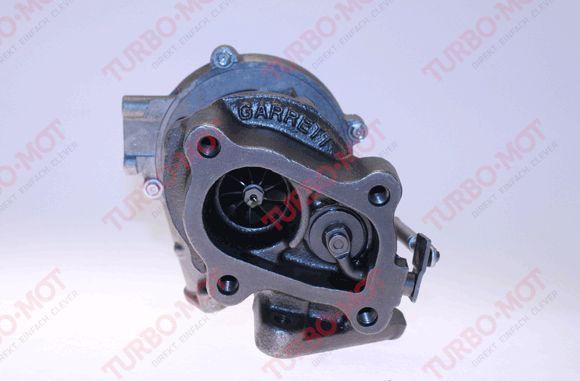 Turbo-Mot 608842R - Kompresor, prehranjivac www.molydon.hr