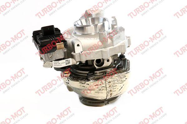 Turbo-Mot 608713 - Kompresor, prehranjivac www.molydon.hr