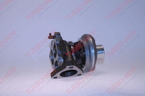 Turbo-Mot 603442 - Kompresor, prehranjivac www.molydon.hr