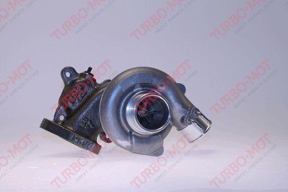 Turbo-Mot 603442 - Kompresor, prehranjivac www.molydon.hr