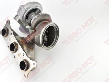 Turbo-Mot 603582 - Kompresor, prehranjivac www.molydon.hr