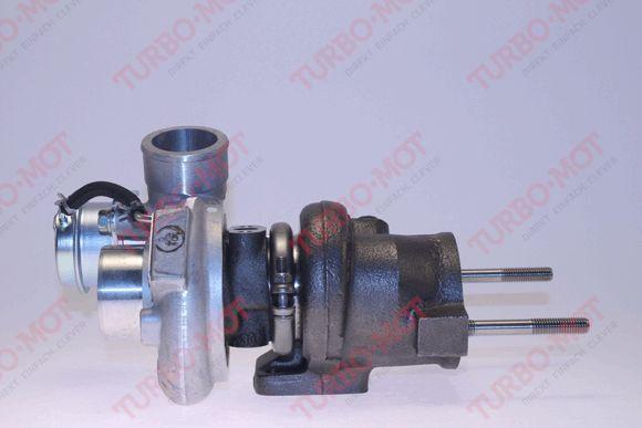 Turbo-Mot 603142R - Kompresor, prehranjivac www.molydon.hr