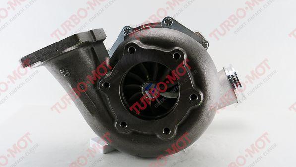 Turbo-Mot 603242 - Kompresor, prehranjivac www.molydon.hr