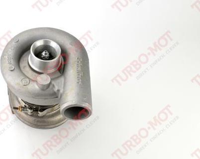 Turbo-Mot 603742R - Kompresor, prehranjivac www.molydon.hr