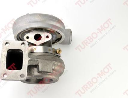 Turbo-Mot 603742 - Kompresor, prehranjivac www.molydon.hr