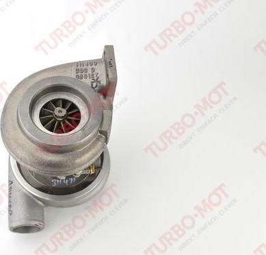 Turbo-Mot 603742 - Kompresor, prehranjivac www.molydon.hr