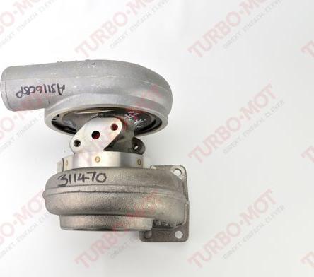 Turbo-Mot 603742 - Kompresor, prehranjivac www.molydon.hr