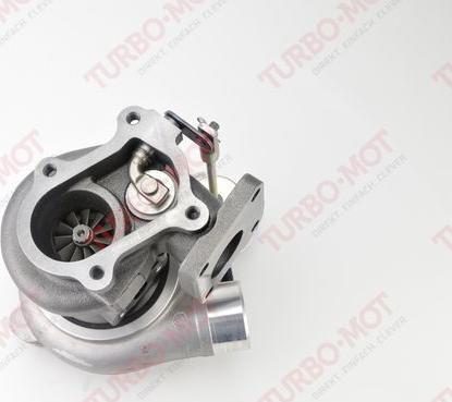 Turbo-Mot 602042R - Kompresor, prehranjivac www.molydon.hr