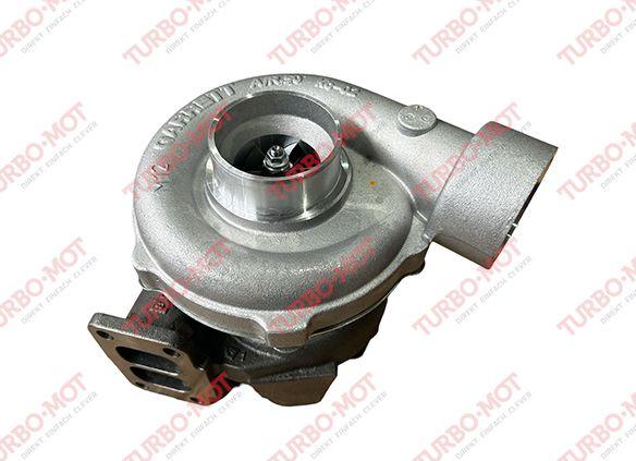 Turbo-Mot 607 642 - Kompresor, prehranjivac www.molydon.hr