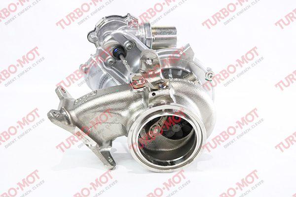 Turbo-Mot 607613 - Kompresor, prehranjivac www.molydon.hr