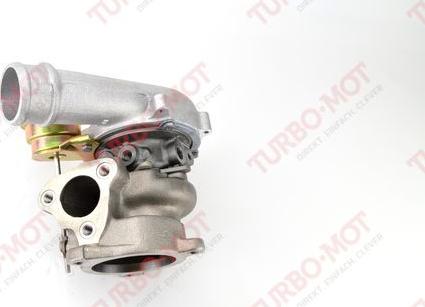 Turbo-Mot 607152 - Kompresor, prehranjivac www.molydon.hr