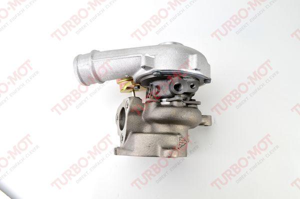 Turbo-Mot 607152R - Kompresor, prehranjivac www.molydon.hr