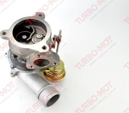 Turbo-Mot 607152 - Kompresor, prehranjivac www.molydon.hr