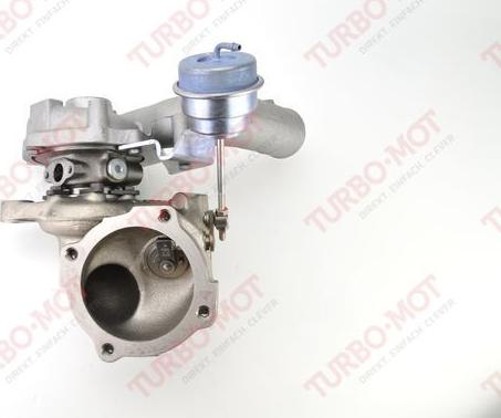 Turbo-Mot 607352 - Kompresor, prehranjivac www.molydon.hr