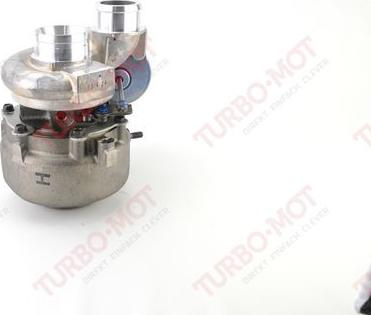 Turbo-Mot 607772R - Kompresor, prehranjivac www.molydon.hr