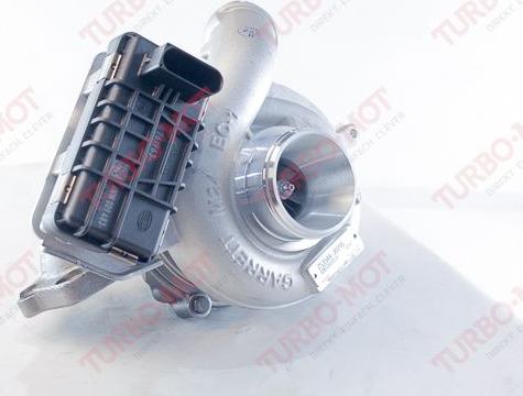 Turbo-Mot 619982R - Kompresor, prehranjivac www.molydon.hr