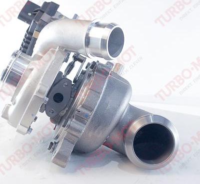 Turbo-Mot 619982 - Kompresor, prehranjivac www.molydon.hr