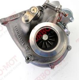 Turbo-Mot 619682 - Kompresor, prehranjivac www.molydon.hr