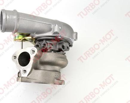 Turbo-Mot 619052 - Kompresor, prehranjivac www.molydon.hr