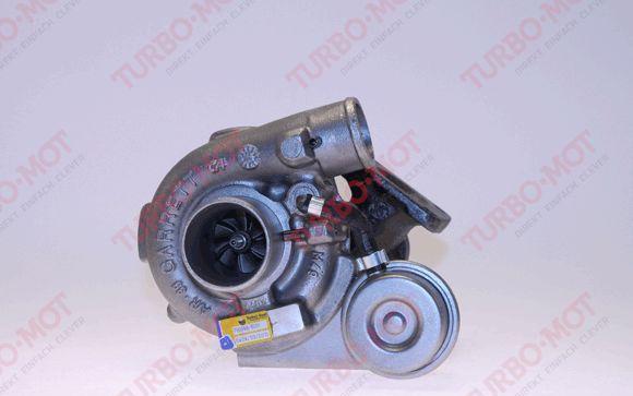 Turbo-Mot 619142 - Kompresor, prehranjivac www.molydon.hr