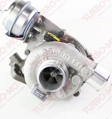 Turbo-Mot 619872 - Kompresor, prehranjivac www.molydon.hr