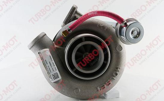 Turbo-Mot 619372 - Kompresor, prehranjivac www.molydon.hr