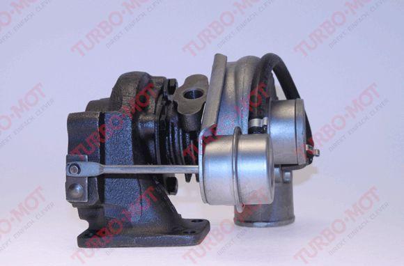 Turbo-Mot 614042R - Kompresor, prehranjivac www.molydon.hr