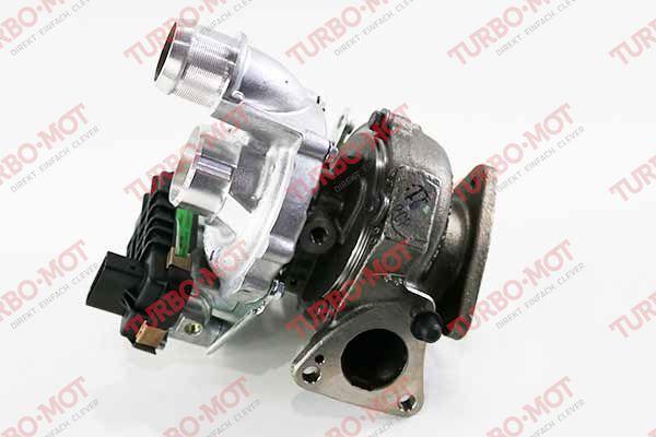 Turbo-Mot 614182 - Kompresor, prehranjivac www.molydon.hr