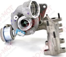 Turbo-Mot 614762 - Kompresor, prehranjivac www.molydon.hr