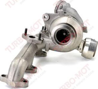 Turbo-Mot 614762 - Kompresor, prehranjivac www.molydon.hr