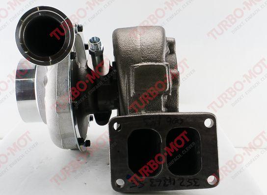 Turbo-Mot 615413 - Kompresor, prehranjivac www.molydon.hr