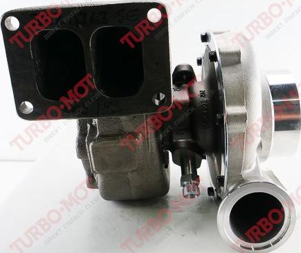 Turbo-Mot 615413 - Kompresor, prehranjivac www.molydon.hr