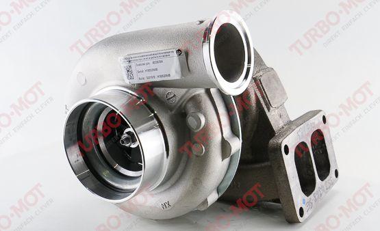 Turbo-Mot 615413 - Kompresor, prehranjivac www.molydon.hr