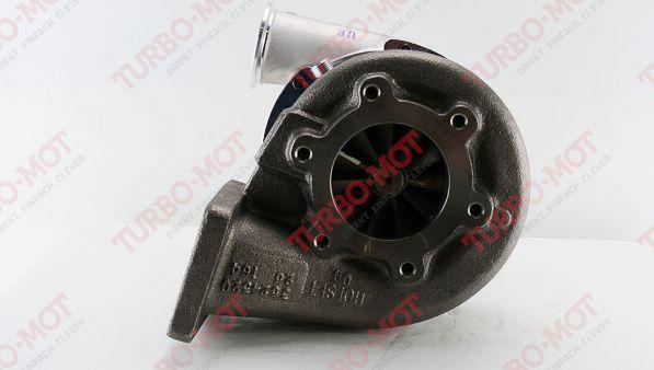 Turbo-Mot 615413 - Kompresor, prehranjivac www.molydon.hr