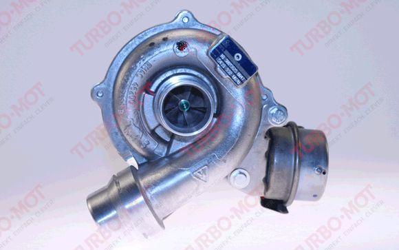 Turbo-Mot 615642 - Kompresor, prehranjivac www.molydon.hr