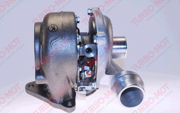 Turbo-Mot 615642 - Kompresor, prehranjivac www.molydon.hr